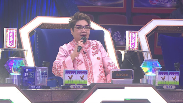 中年好聲音4｜海兒鏡頭前罕有哭紅雙眼兼自責 哽咽分享自身經歷：到依家都未...