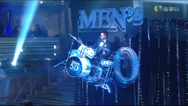 港媽發文公審「陳展鵬害慘了我兒子」惹熱議 視帝高EQ神回救火獲讚有人情味