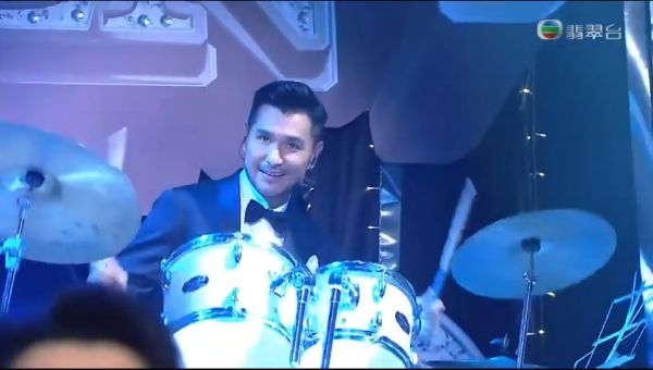 港媽發文公審「陳展鵬害慘了我兒子」惹熱議 視帝高EQ神回救火獲讚有人情味