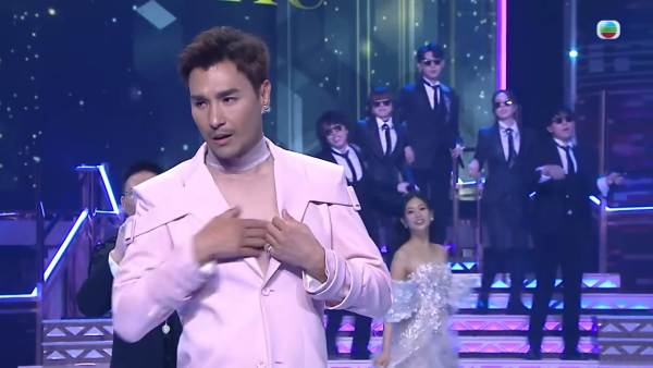 港媽發文公審「陳展鵬害慘了我兒子」惹熱議 視帝高EQ神回救火獲讚有人情味