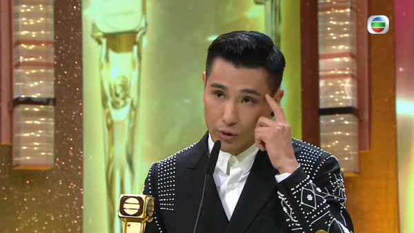 港媽發文公審「陳展鵬害慘了我兒子」惹熱議 視帝高EQ神回救火獲讚有人情味