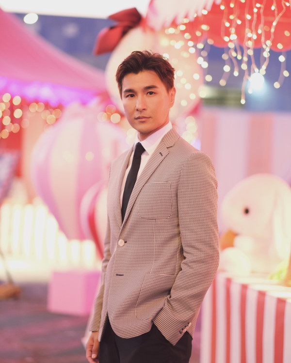 港媽發文公審「陳展鵬害慘了我兒子」惹熱議 視帝高EQ神回救火獲讚有人情味