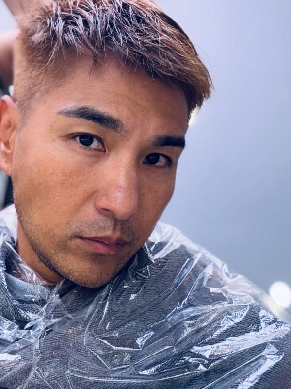 港媽發文公審「陳展鵬害慘了我兒子」惹熱議 視帝高EQ神回救火獲讚有人情味