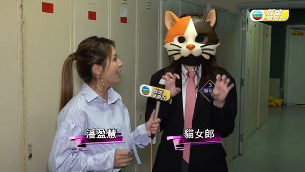 中年好聲音4｜「貓女郎」呢位花旦招牌笑聲暴露身份？聲學分析唱歌同真人把聲超大反差