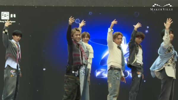 ZPOT成員名單｜ViuTV新男團正式出道！名單大洗牌！隊長副隊長人選公開