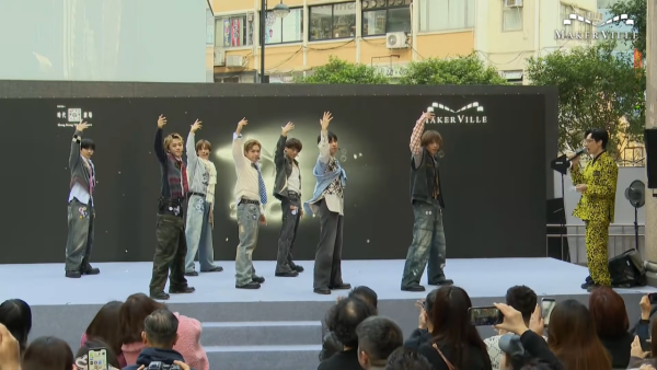 ZPOT成員名單｜ViuTV新男團正式出道！名單大洗牌！隊長副隊長人選公開