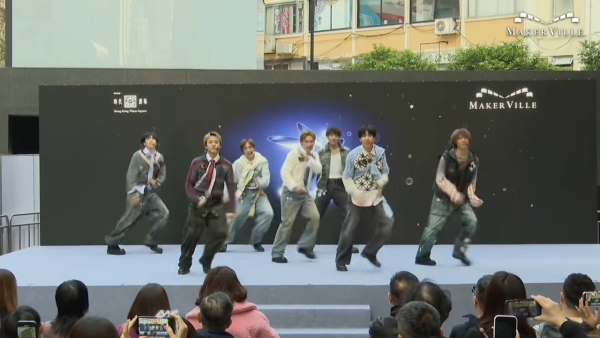 ZPOT成員名單｜ViuTV新男團正式出道！名單大洗牌！隊長副隊長人選公開