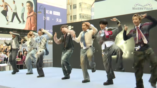 ZPOT成員名單｜ViuTV新男團正式出道！名單大洗牌！隊長副隊長人選公開