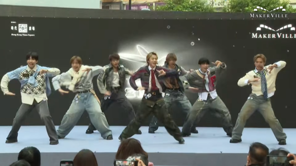 ZPOT成員名單｜ViuTV新男團正式出道！名單大洗牌！隊長副隊長人選公開