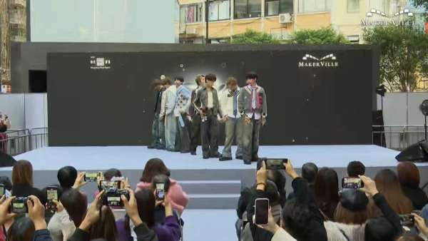 ZPOT成員名單｜ViuTV新男團正式出道！名單大洗牌！隊長副隊長人選公開