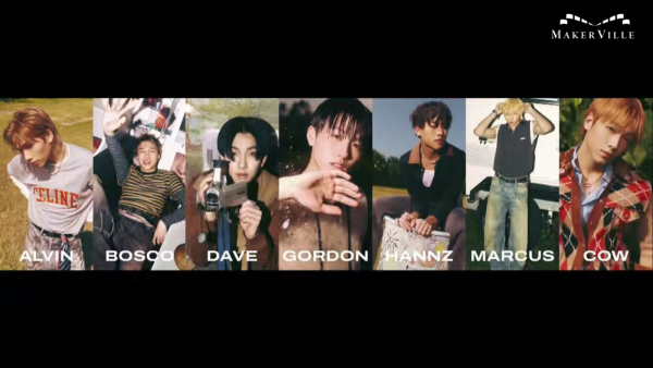 ZPOT成員名單｜ViuTV新男團正式出道！名單大洗牌！隊長副隊長人選公開