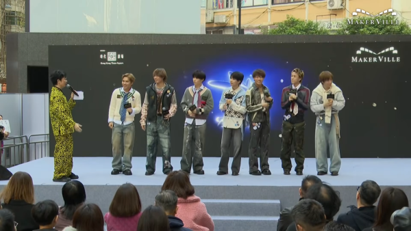 ZPOT成員名單｜ViuTV新男團正式出道！名單大洗牌！隊長副隊長人選公開