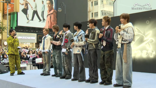 ZPOT成員名單｜ViuTV新男團正式出道！名單大洗牌！隊長副隊長人選公開