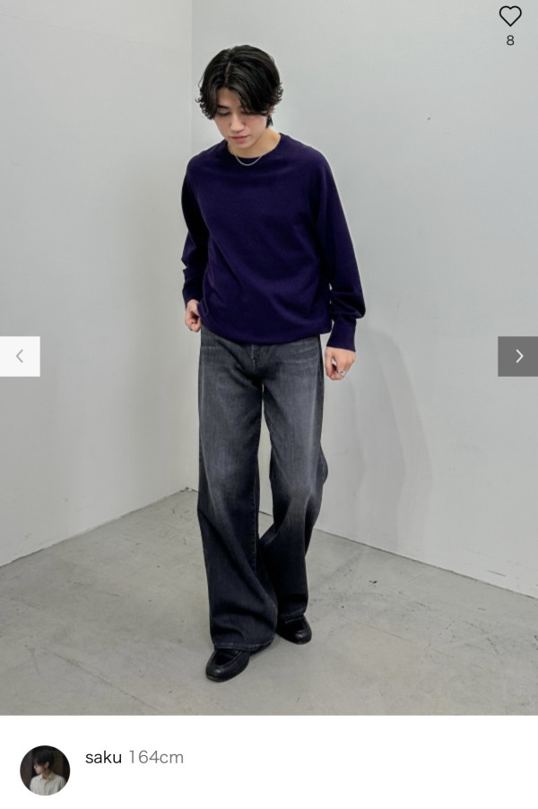 UNIQLO9牛仔褲顯瘦兼柔軟 日媒網民激推：最舒服牛仔褲有運動褲感天天想穿 