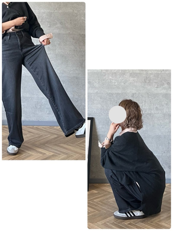 UNIQLO9牛仔褲顯瘦兼柔軟 日媒網民激推：最舒服牛仔褲有運動褲感天天想穿 