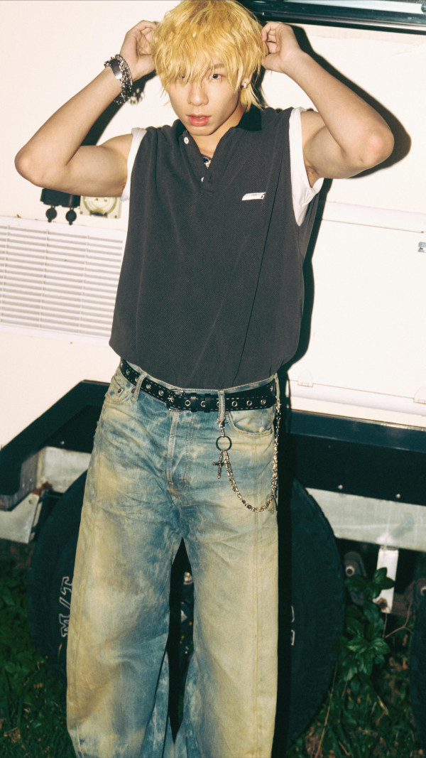 ZPOT成員背景起底逐個睇!C位是誰?7人男團年齡差7歲 網民狠批顏值一言難盡