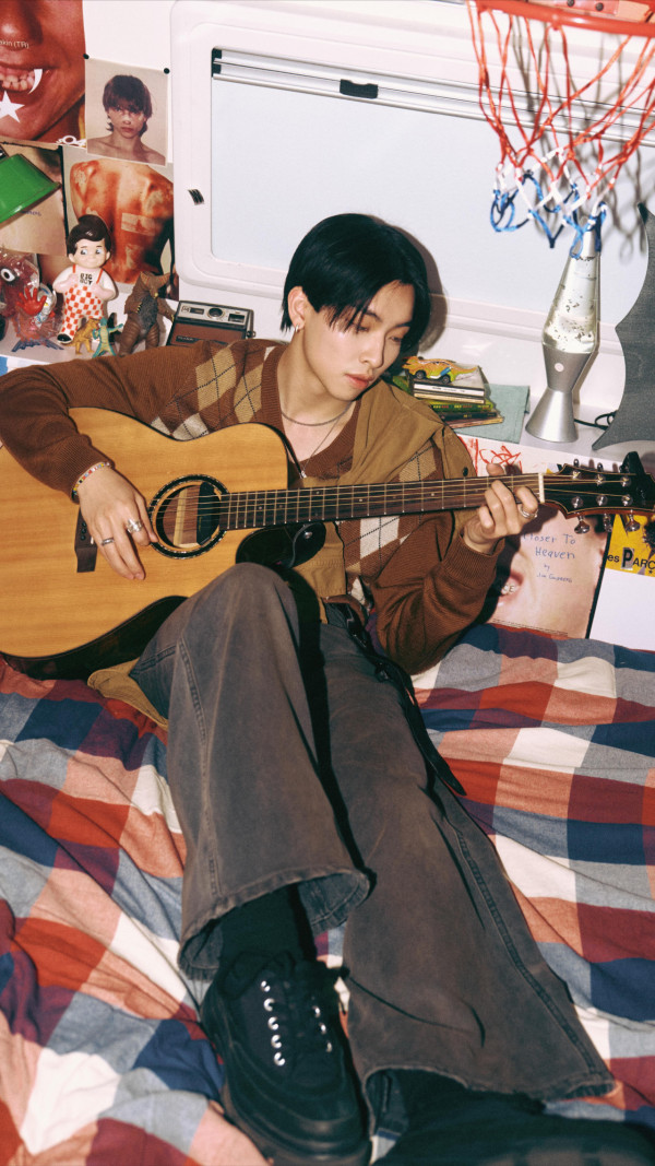 ZPOT成員背景起底逐個睇!C位是誰?7人男團年齡差7歲 網民狠批顏值一言難盡