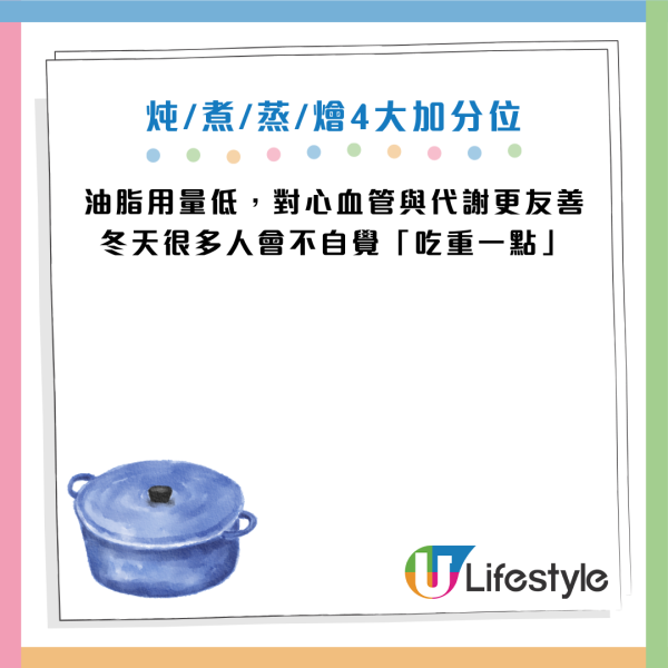 冬天胃出血風險增30%！醫生：忌爆炒油炸 暖嘴不暖身！教4大保命養生烹調法