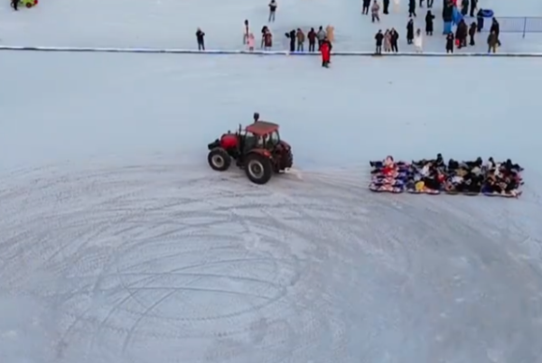 照片來源:小紅書@这里是呼和浩特 照片來源:小紅書@这里是呼和浩特