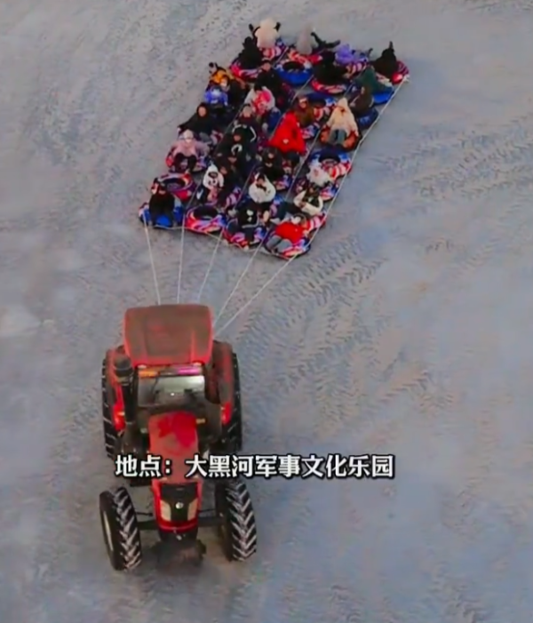 照片來源:小紅書@这里是呼和浩特 照片來源:小紅書@这里是呼和浩特