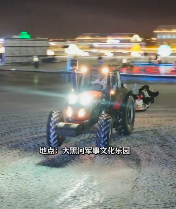 照片來源:小紅書@这里是呼和浩特 照片來源:小紅書@这里是呼和浩特