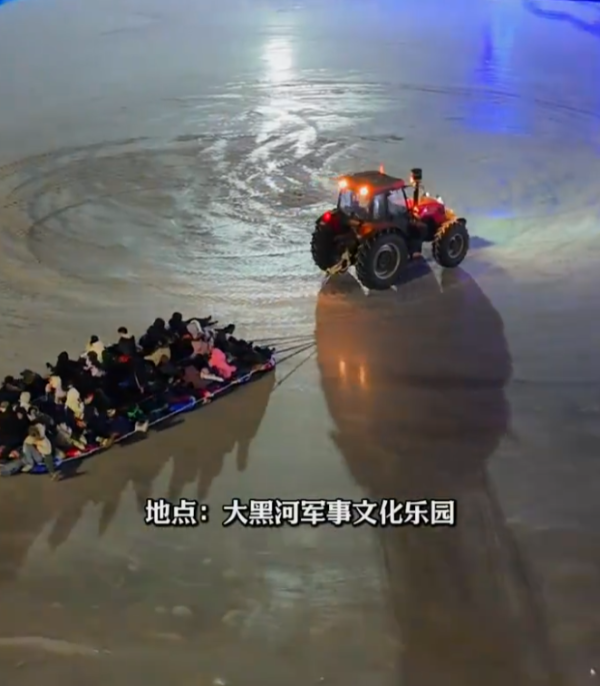 照片來源:小紅書@这里是呼和浩特 照片來源:小紅書@这里是呼和浩特