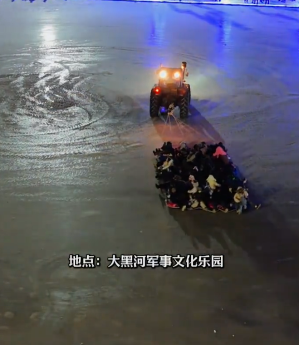 照片來源:小紅書@这里是呼和浩特 照片來源:小紅書@这里是呼和浩特