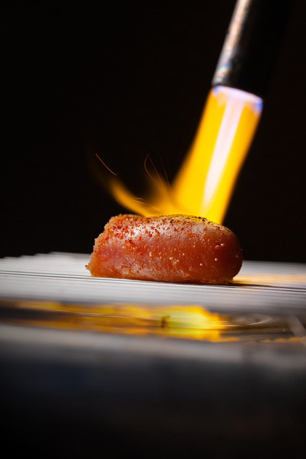 福岡人氣名店「大地烏冬」登陸香港 開張一番賞優惠/香港限定博多明太子烏冬