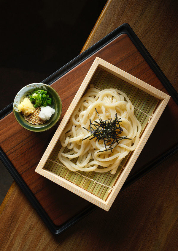 福岡人氣名店「大地烏冬」登陸香港 開張一番賞優惠/香港限定博多明太子烏冬