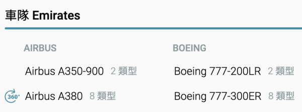 搭飛機揀位神器！免費網揭開「機艙隱藏秘密」廁所位/冇窗位一次睇清 【支援繁體中文】