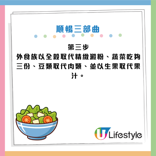 便秘｜40歲女只吃麵包輕食 一週無大便！用力排便恐爆血管 營養師教路便利店「一日通便餐單」救腸胃