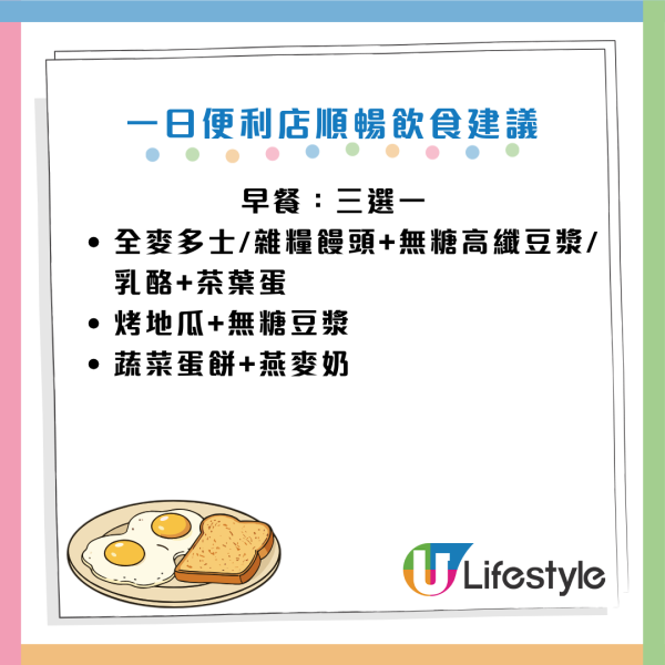 便秘｜40歲女只吃麵包輕食 一週無大便！用力排便恐爆血管 營養師教路便利店「一日通便餐單」救腸胃