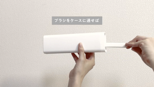 港人飛日本都瘋搶！大熱激落君「除塵神器」登陸DONKI/AEON、秒清灰塵唔使洗：細縫一抹變乾淨