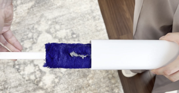 港人飛日本都瘋搶！大熱激落君「除塵神器」登陸DONKI/AEON、秒清灰塵唔使洗：細縫一抹變乾淨