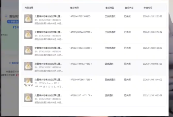 照片來源：微博@李小粥的茶水间 