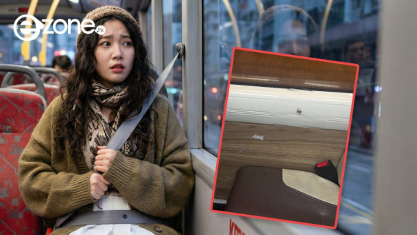 強制戴安全帶變細路箍頸　巴士新例被轟四大缺陷　網民怒：官員仔女搭唔搭