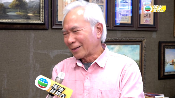 李龍基親爆舊情復熾4字回應爺孫戀復活 王青霞搞離婚疑撇甩內地夫?