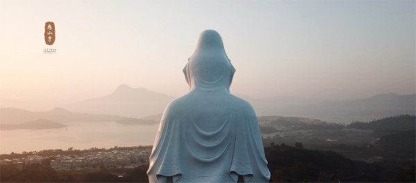 新年好去處2026｜大埔慈山寺新春開放預約只限7日！桃花林秘境首度曝光：即搶免費名額（附詳情及日期）