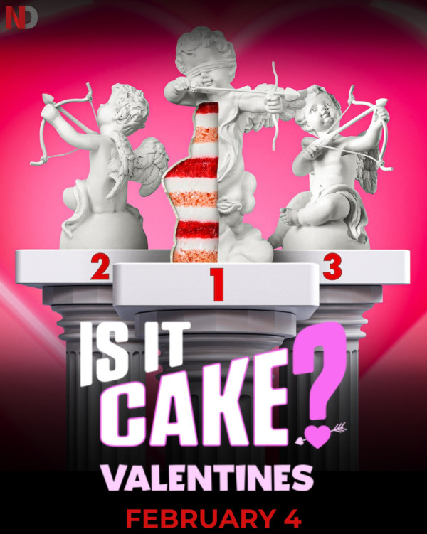 Netflix 2月上架片單｜推薦12部影集/電影/實境節目必睇：百萬人推理/莎拉的真偽人生/盲婚試愛10