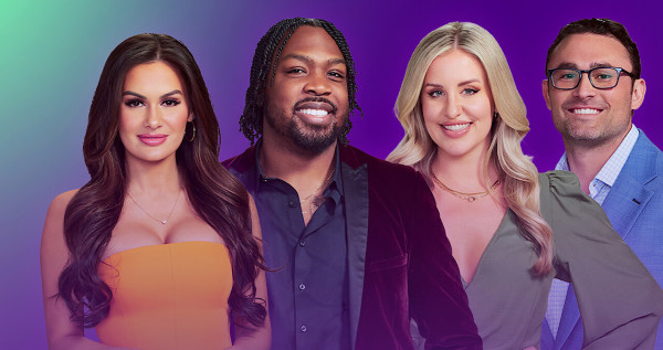 Netflix 2月上架片單｜推薦12部影集/電影/實境節目必睇：百萬人推理/莎拉的真偽人生/盲婚試愛10