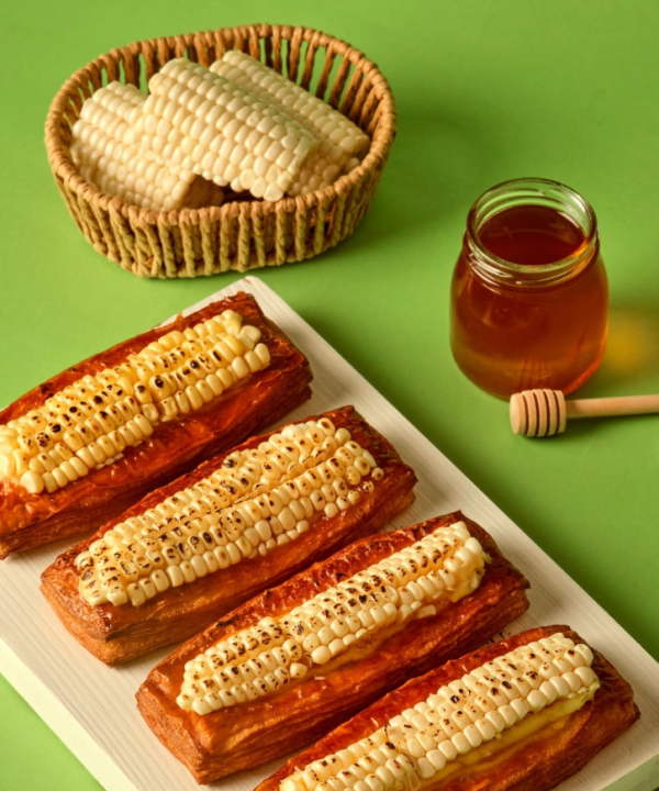 Hashtag B突發免費派千層撻！教1招免費換領攻略／快閃3日送完即止 (內附指定時間地點)