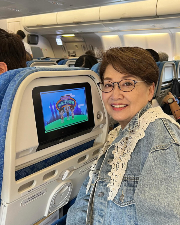 前港姐季軍驚爆入院切除整個子宮 素顏病床照曝光自嘲:唔會生得出