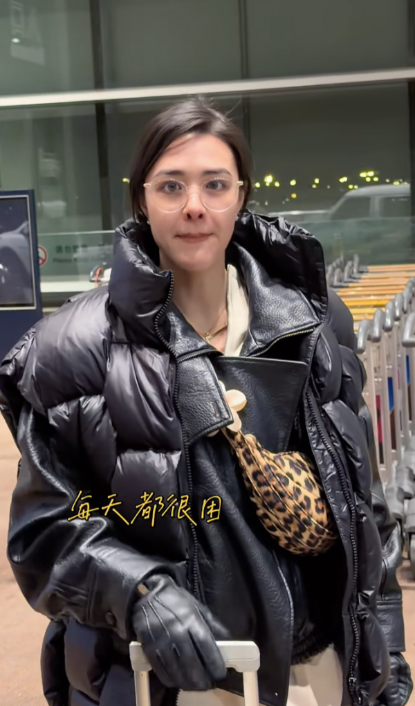 照片來源:小紅書@每天都很困(娱乐版) 照片來源:小紅書@每天都很困(娱乐版)