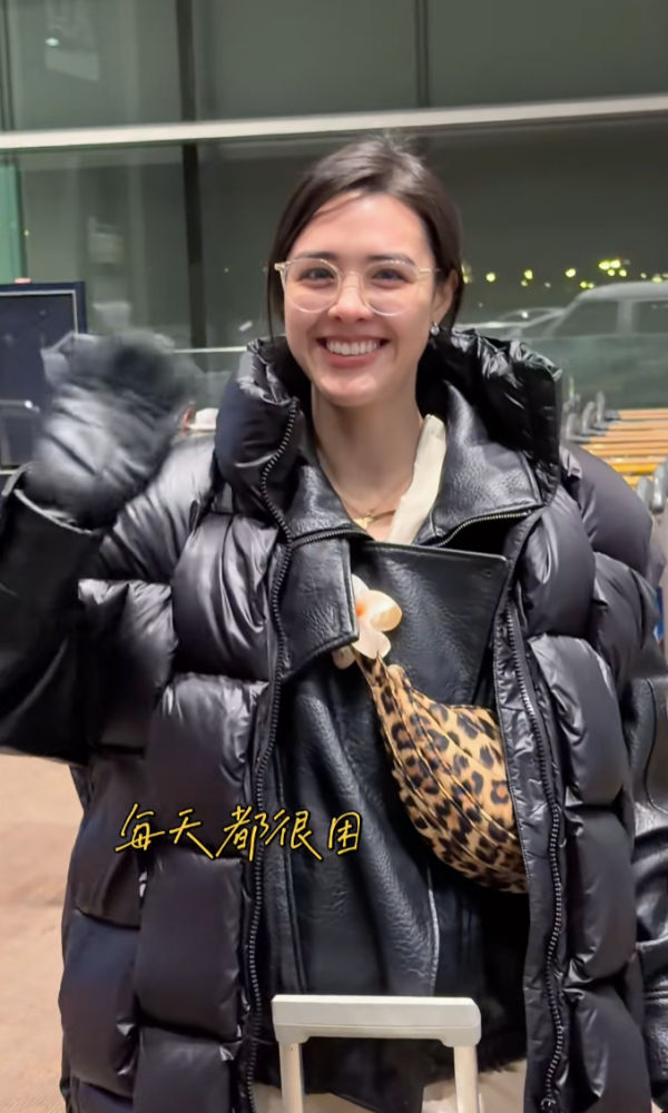 照片來源:小紅書@每天都很困(娱乐版) 照片來源:小紅書@每天都很困(娱乐版)