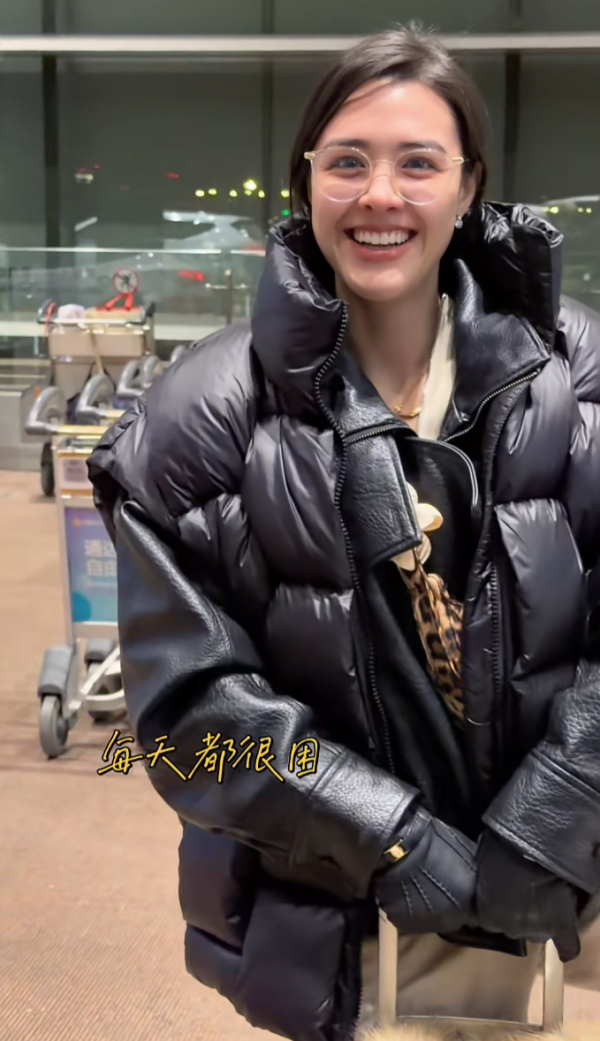 照片來源:小紅書@每天都很困(娱乐版) 照片來源:小紅書@每天都很困(娱乐版)