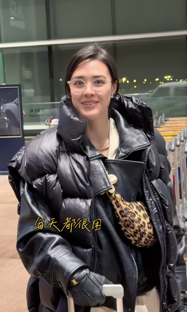 照片來源:小紅書@每天都很困(娱乐版) 照片來源:小紅書@每天都很困(娱乐版)