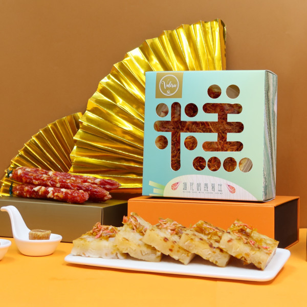 本地烘焙品牌Valerie推馬年新春禮盒 人氣茶味蛋捲/三大全新口味曲奇/限量賀歲糕點