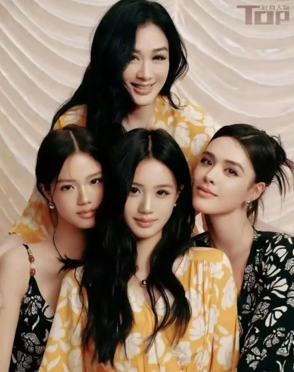 照片來源:小紅書@百变女王 照片來源:小紅書@百变女王