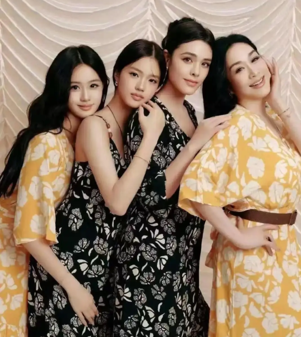 照片來源:小紅書@百变女王 照片來源:小紅書@百变女王