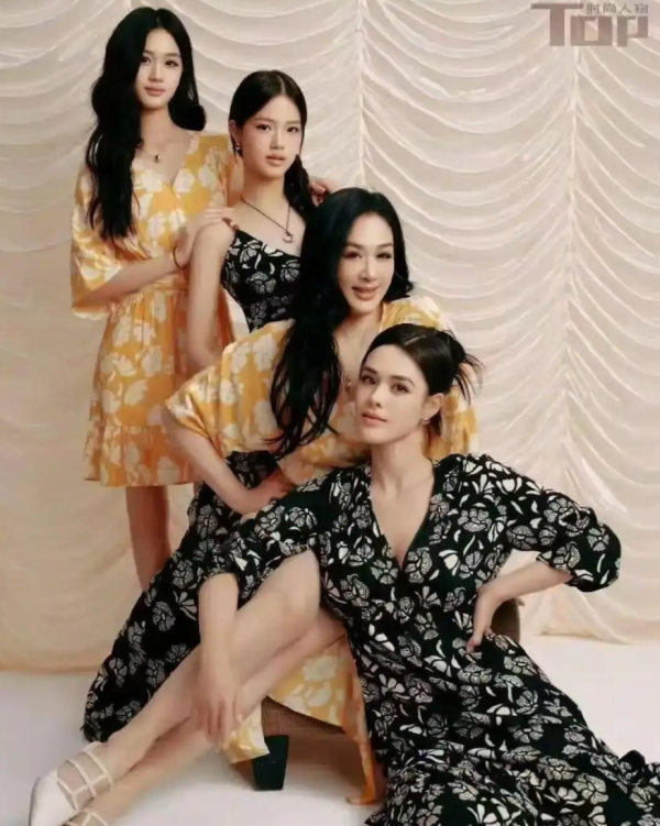 照片來源:小紅書@百变女王 照片來源:小紅書@百变女王